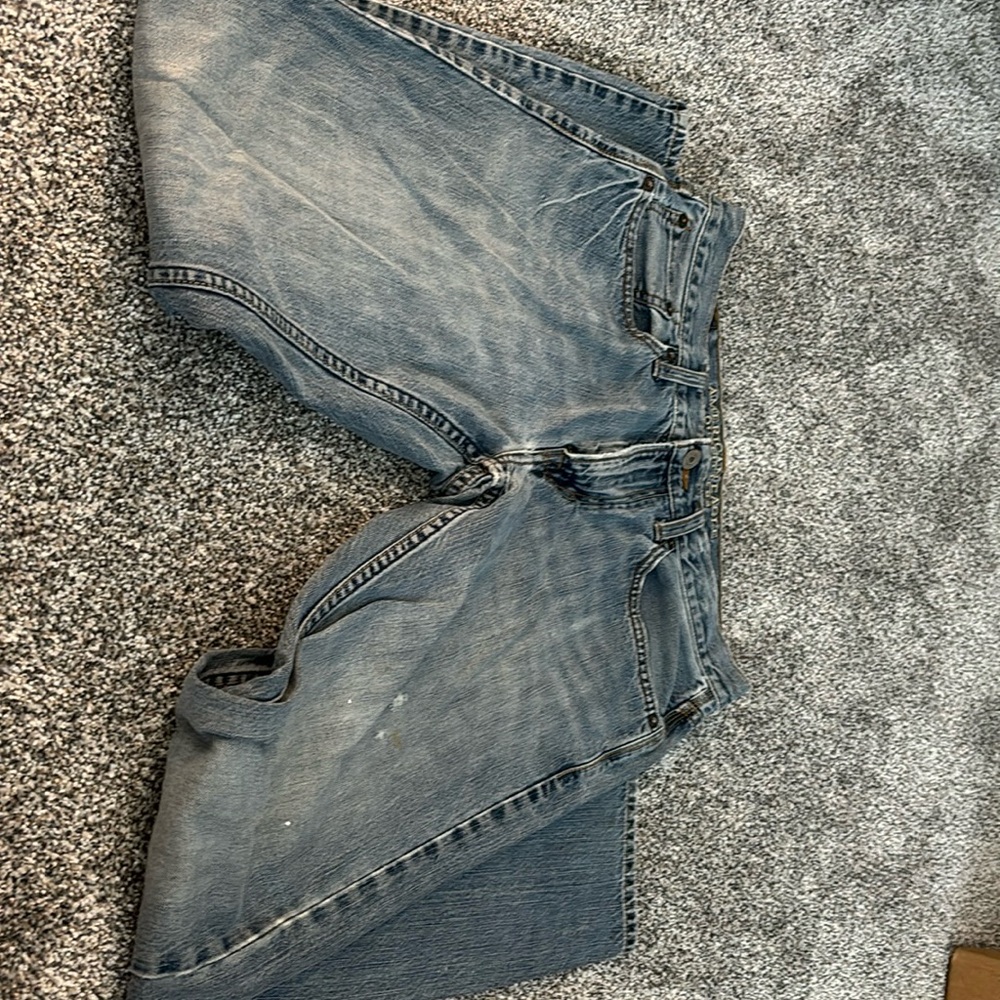 American eagle mens jeans 31/32